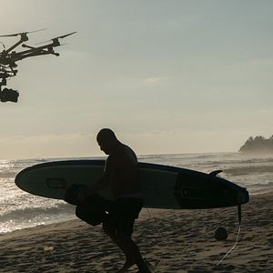 Bilder How to Meet a Mermaid