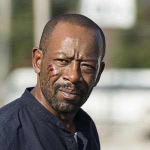 Bilder Lennie James