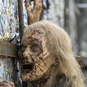 Bilder The Walking Dead
