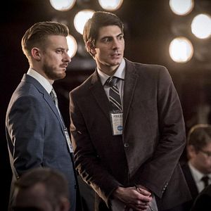 Bilder Brandon Routh