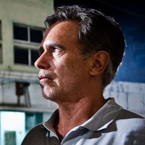 Bilder Patricio Wood