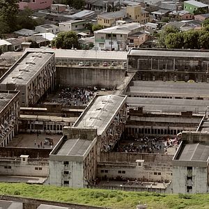 Bilder Central - O Filme