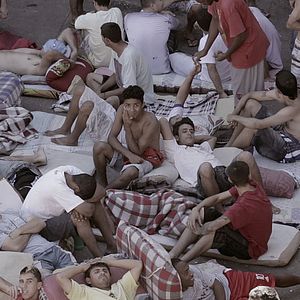 Bilder Central - O Filme