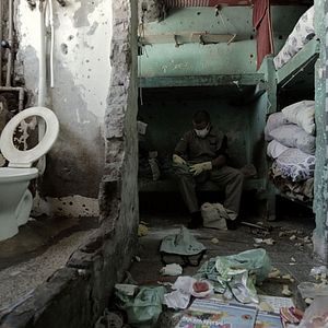 Bilder Central - O Filme