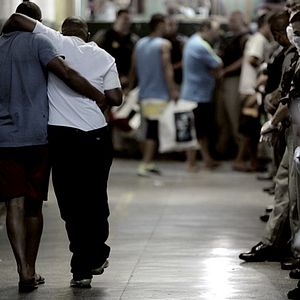 Bilder Central - O Filme