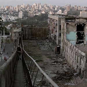 Bilder Central - O Filme