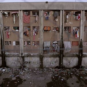 Bilder Central - O Filme