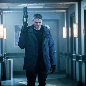 Bilder Wentworth Miller