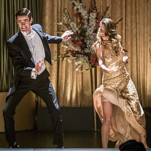 Bilder Melissa Benoist