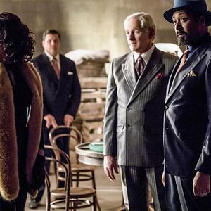 Bilder Victor Garber