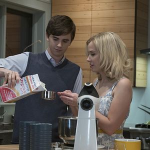 Bilder Bates Motel