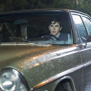 Bilder Bates Motel