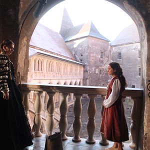 Bilder Die dunkle Gräfin