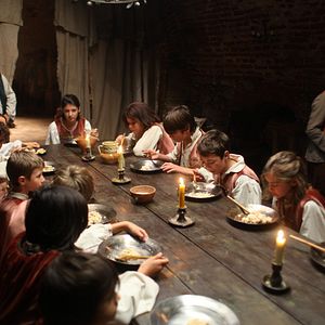 Bilder Die dunkle Gräfin