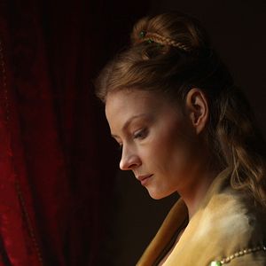 Bilder Die dunkle Gräfin