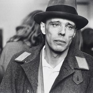 Bilder Beuys