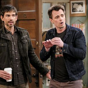 Bilder 2 Broke Girls