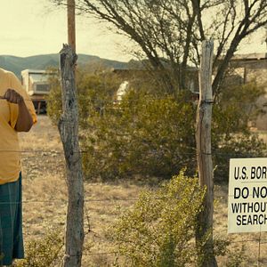 Bilder Borderland Blues