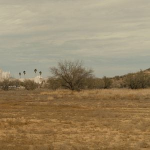 Bilder Borderland Blues