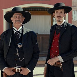 Bilder Borderland Blues