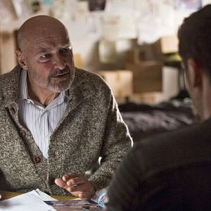 Bilder Terry O'Quinn