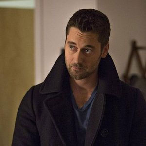 Bilder Ryan Eggold
