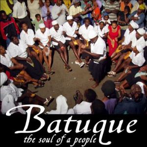 Bilder Batuque - A Alma De Um Povo