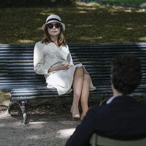 Bilder Falsche Vertraulichkeiten