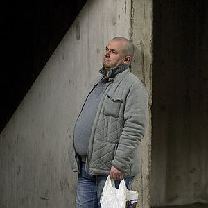 Bilder The Unforgiven