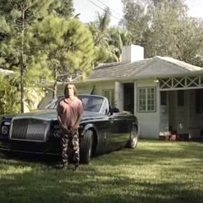 Bilder To Stay Alive - A Method