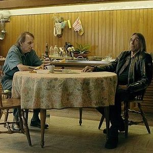 Bilder To Stay Alive - A Method