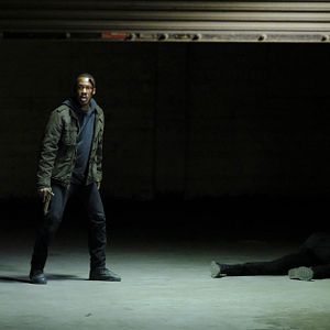 Bilder Corey Hawkins