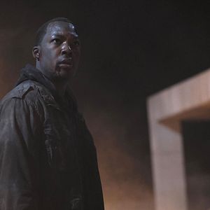 Bilder Corey Hawkins