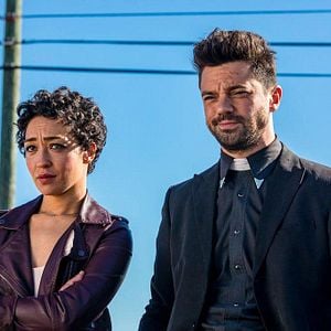 Bilder Dominic Cooper