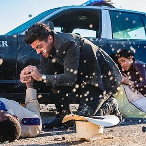 Bilder Dominic Cooper