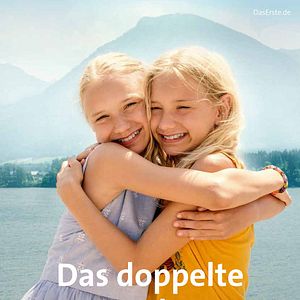 Bilder Das doppelte Lottchen