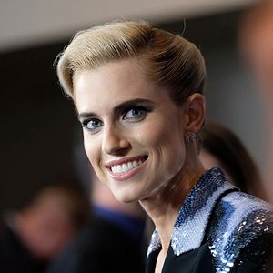 Bilder Allison Williams