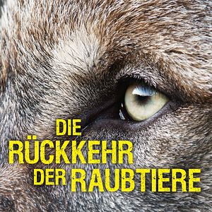 Bilder Die Rückkehr der Raubtiere