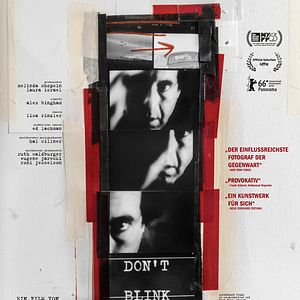 Bilder Don't Blink - Robert Frank