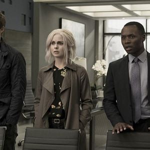 Bilder Malcolm Goodwin