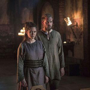 Bilder The Last Kingdom