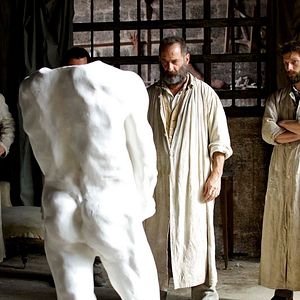 Bilder Vincent Lindon