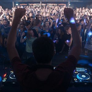 Bilder Denk ich an Deutschland in der Nacht