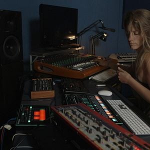 Bilder Denk ich an Deutschland in der Nacht