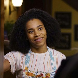 Bilder Kelly McCreary