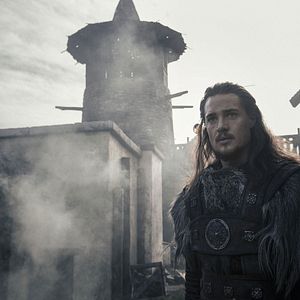 Bilder The Last Kingdom