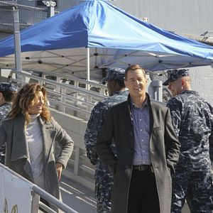 Bilder Jennifer Esposito