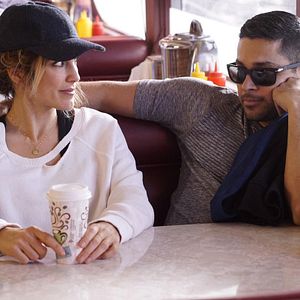 Bilder Jennifer Esposito