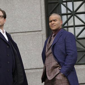 Bilder Chris Jackson