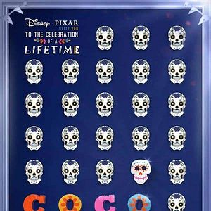 Bilder Coco - Lebendiger als das Leben!